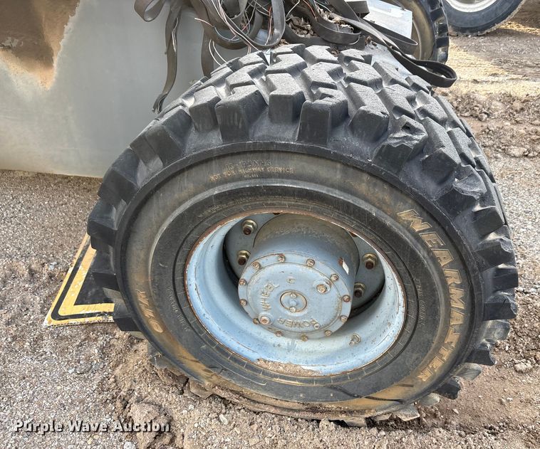 image for item ET5389 Terex TB85 boom lift