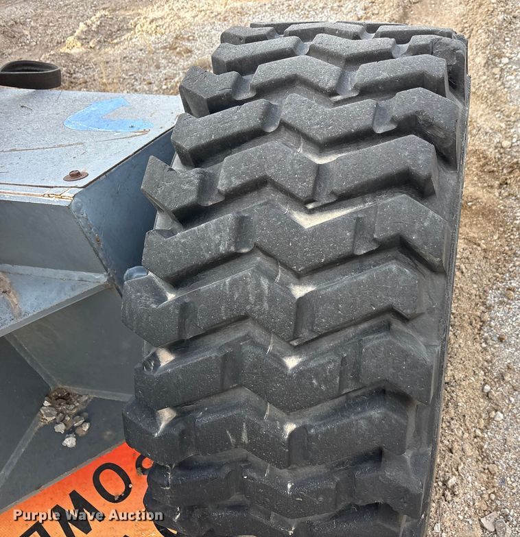 image for item ET5389 Terex TB85 boom lift