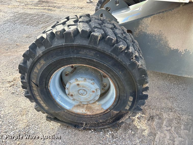 image for item ET5389 Terex TB85 boom lift