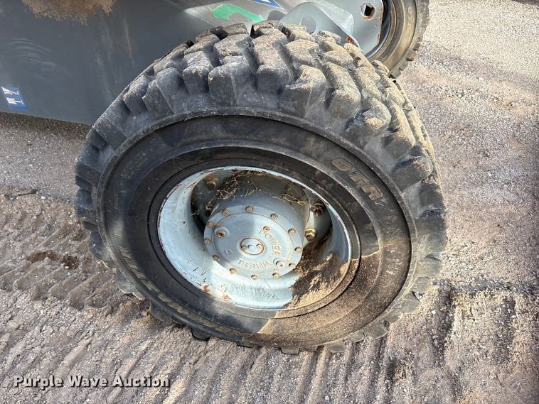 image for item ET5389 Terex TB85 boom lift