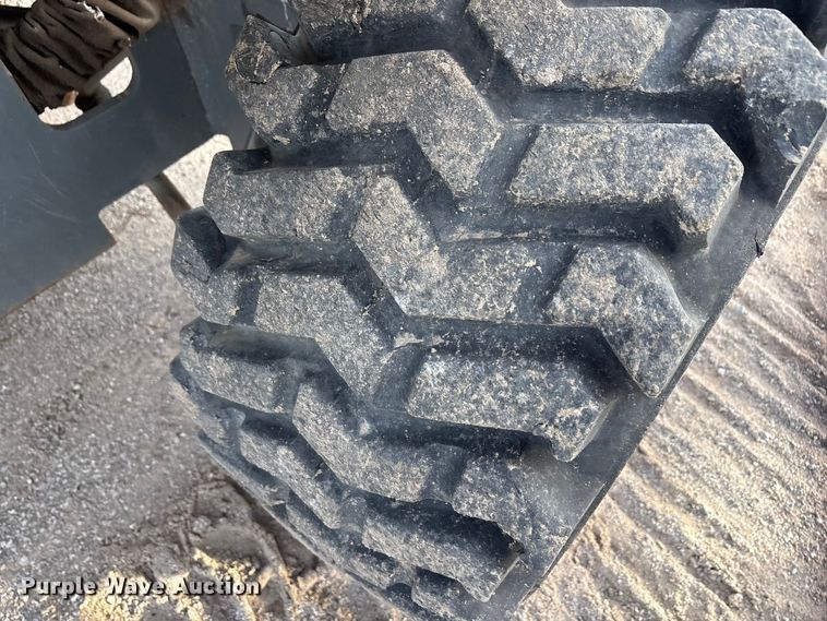 image for item ET5389 Terex TB85 boom lift