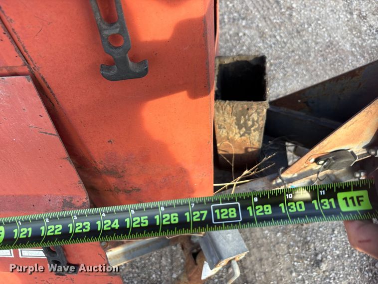 image for item ET5390 Cimline 105D M/A pothole patcher