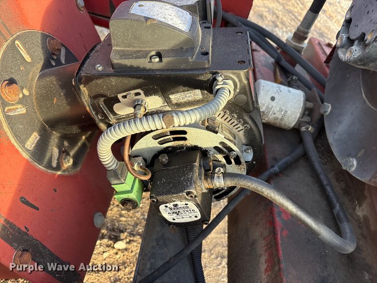 image for item ET5390 Cimline 105D M/A pothole patcher