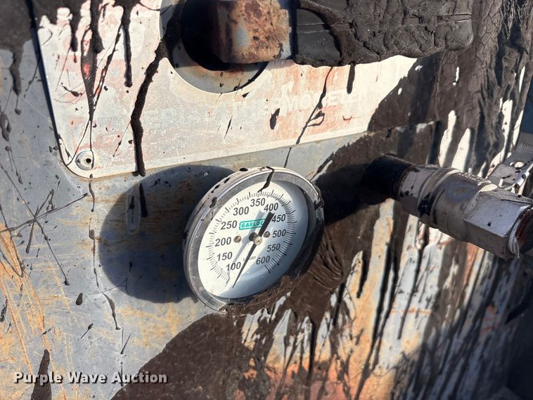 image for item ET5390 Cimline 105D M/A pothole patcher