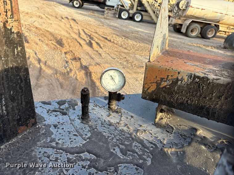 image for item ET5390 Cimline 105D M/A pothole patcher