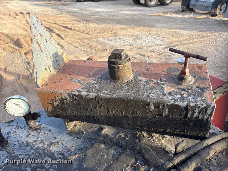 image for item ET5390 Cimline 105D M/A pothole patcher