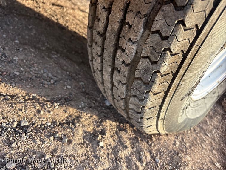 image for item ET5390 Cimline 105D M/A pothole patcher