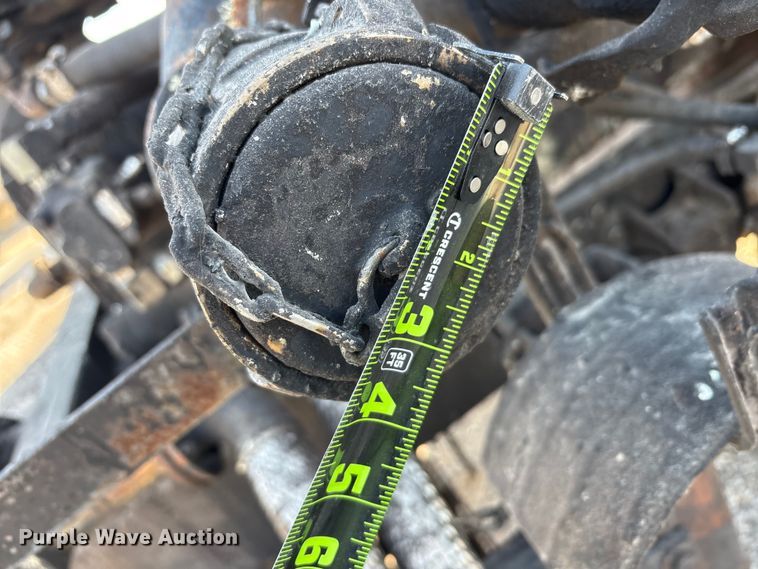 image for item ET5406 Freight liner Fl70 oil distributor truck