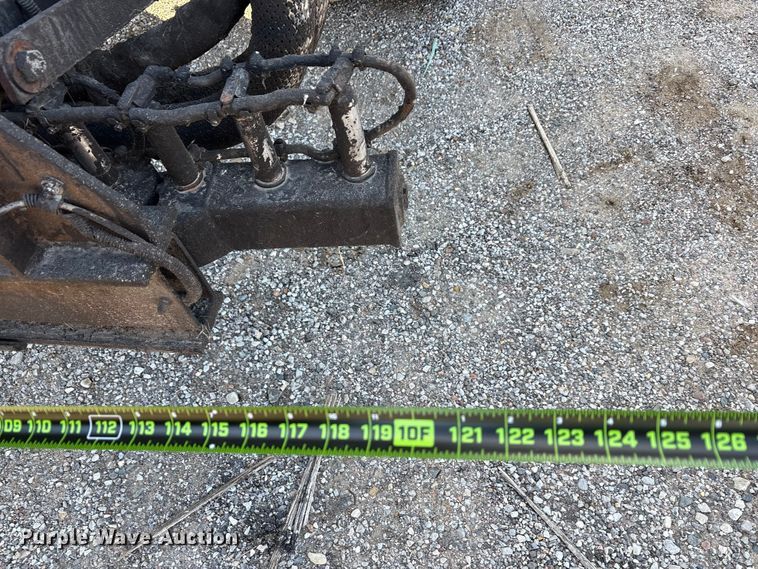 image for item ET5406 Freight liner Fl70 oil distributor truck