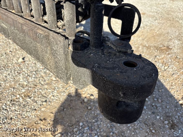 image for item ET5406 Freight liner Fl70 oil distributor truck