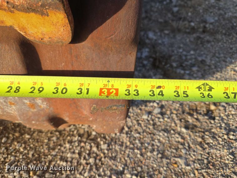 image for item ET5409 1998 Ranmax 1404-R trench compactor