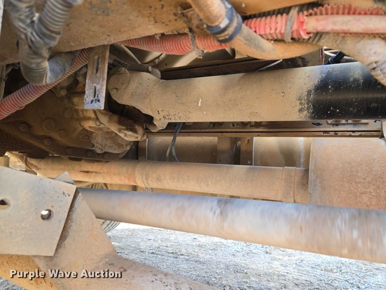 image for item ET5414 2004 Freightliner M2 water truck