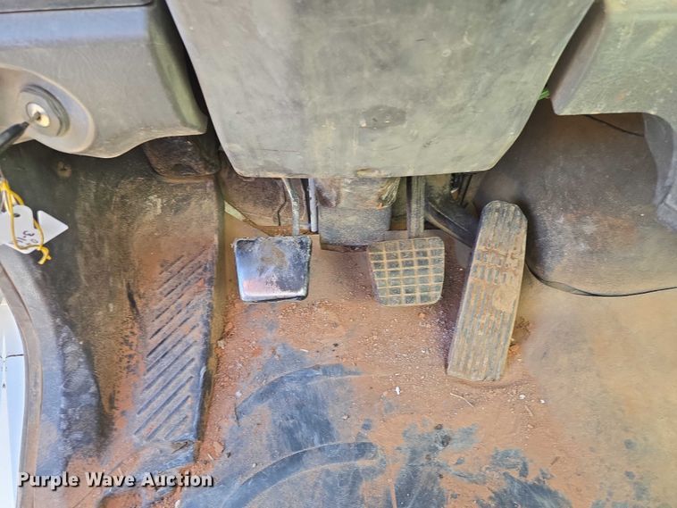 image for item ET5414 2004 Freightliner M2 water truck