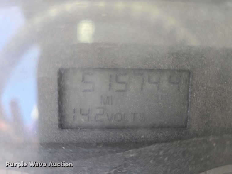 image for item ET5414 2004 Freightliner M2 water truck