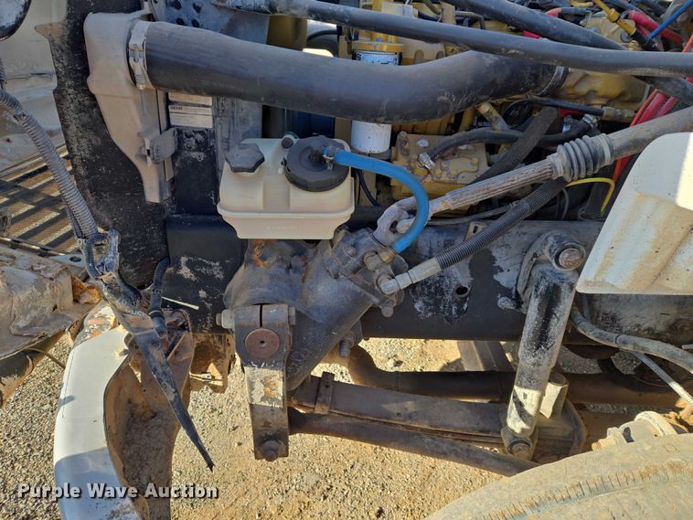 image for item ET5414 2004 Freightliner M2 water truck