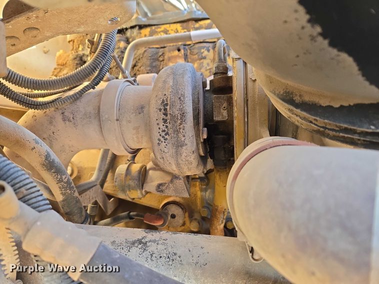 image for item ET5414 2004 Freightliner M2 water truck