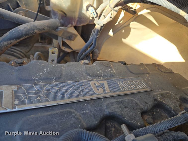 image for item ET5414 2004 Freightliner M2 water truck