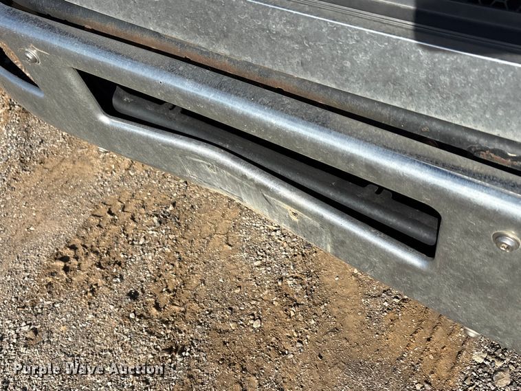 image for item ET5415 2008 Ford F750 water truck