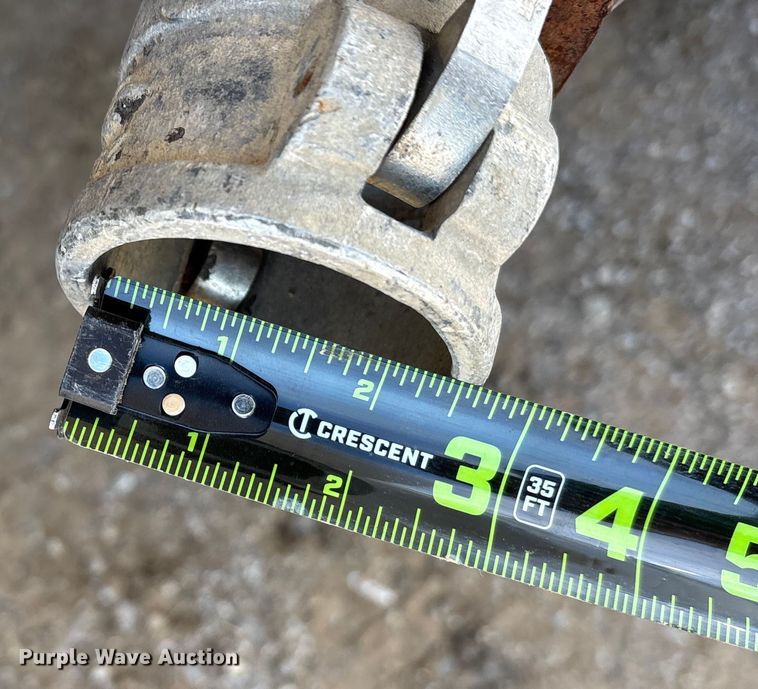 image for item ET5415 2008 Ford F750 water truck