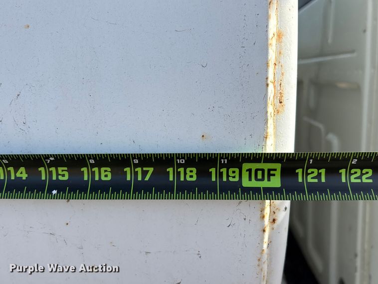 image for item ET5415 2008 Ford F750 water truck