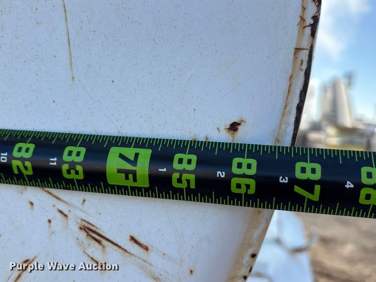 image for item ET5415 2008 Ford F750 water truck