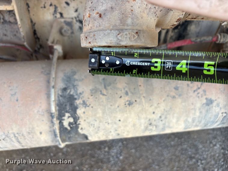 image for item ET5419 2011 Freightliner M2 water truck