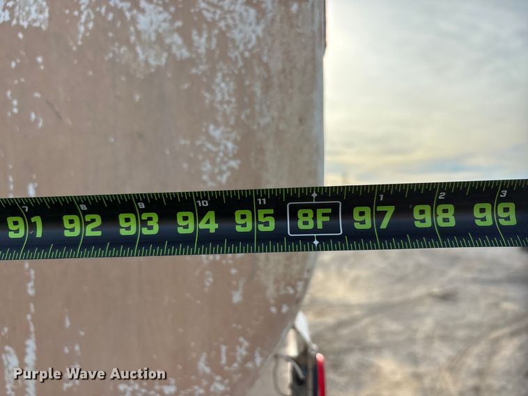 image for item ET5419 2011 Freightliner M2 water truck