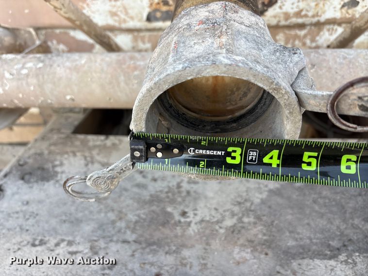 image for item ET5419 2011 Freightliner M2 water truck