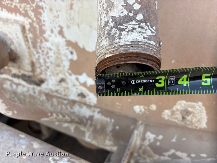 image for item ET5419 2011 Freightliner M2 water truck