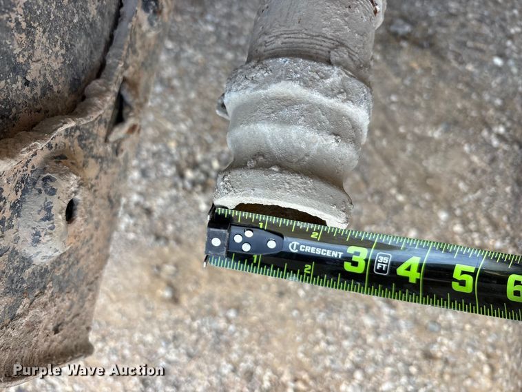 image for item ET5419 2011 Freightliner M2 water truck