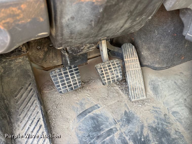 image for item ET5419 2011 Freightliner M2 water truck