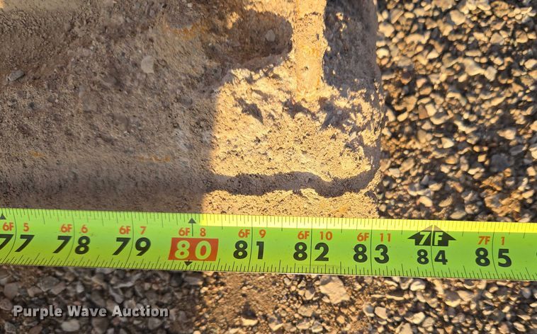 image for item ET5424 2018 Case 570N EP landscape tractor