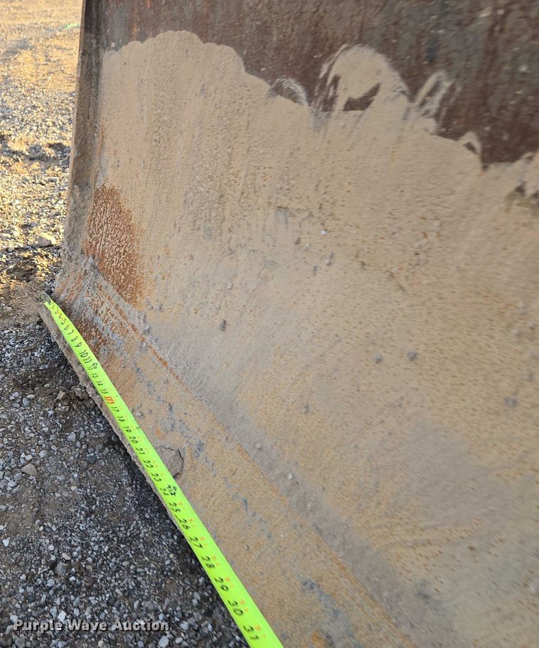 image for item ET5424 2018 Case 570N EP landscape tractor