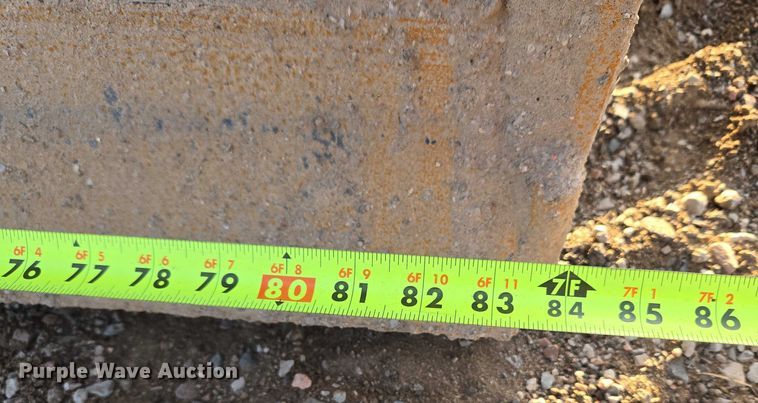 image for item ET5424 2018 Case 570N EP landscape tractor