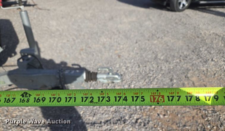 image for item ET5425 Kaeser M118 air compressor