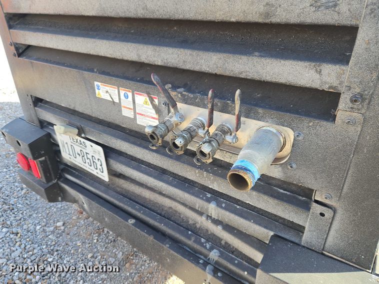 image for item ET5425 Kaeser M118 air compressor