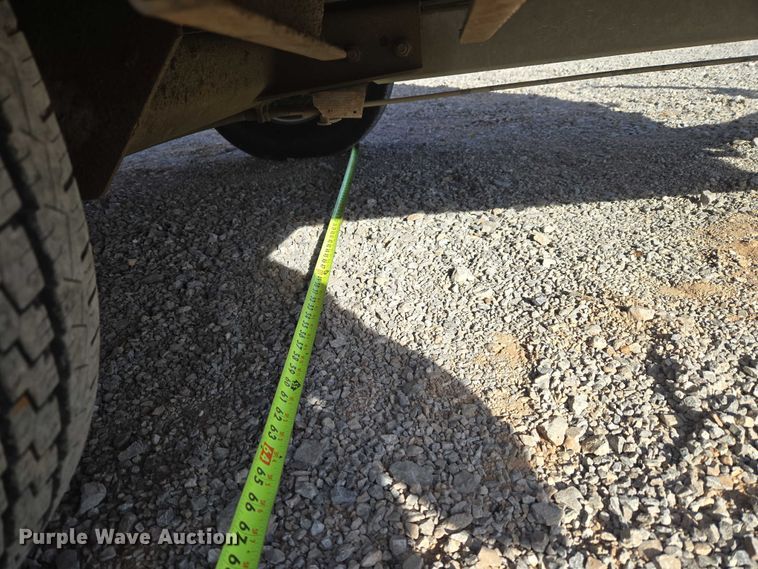 image for item ET5425 Kaeser M118 air compressor