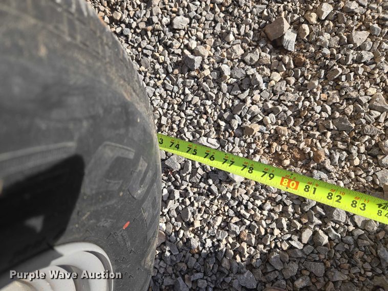 image for item ET5425 Kaeser M118 air compressor