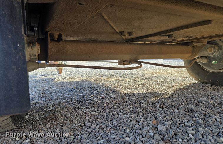 image for item ET5425 Kaeser M118 air compressor