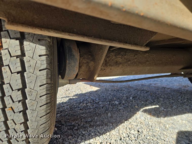 image for item ET5425 Kaeser M118 air compressor