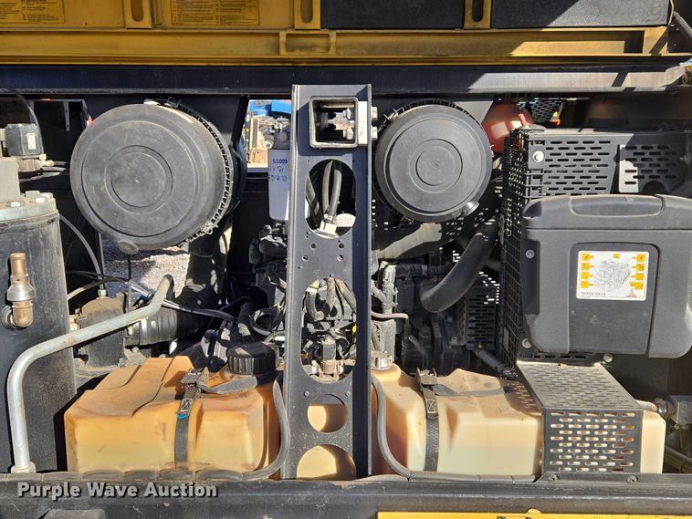 image for item ET5425 Kaeser M118 air compressor