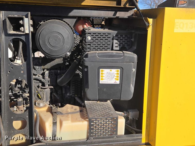 image for item ET5425 Kaeser M118 air compressor