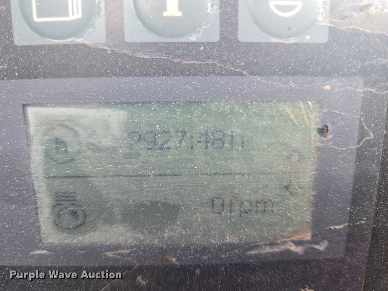 image for item ET5425 Kaeser M118 air compressor