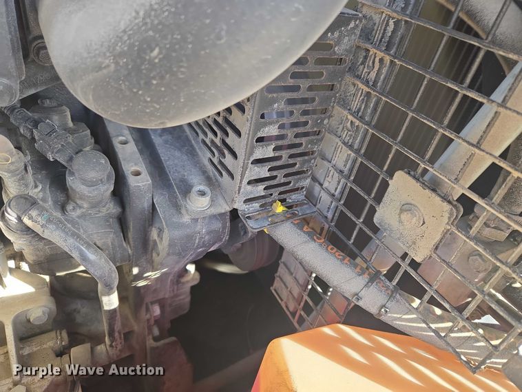 image for item ET5425 Kaeser M118 air compressor