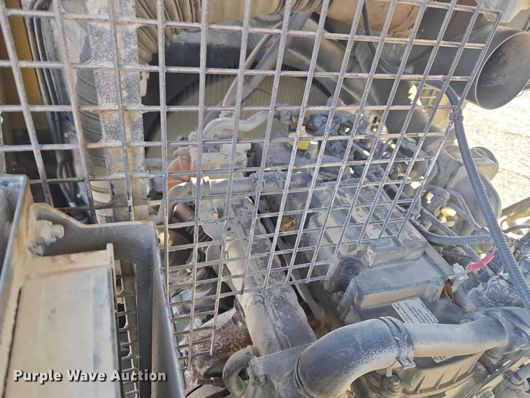 image for item ET5425 Kaeser M118 air compressor