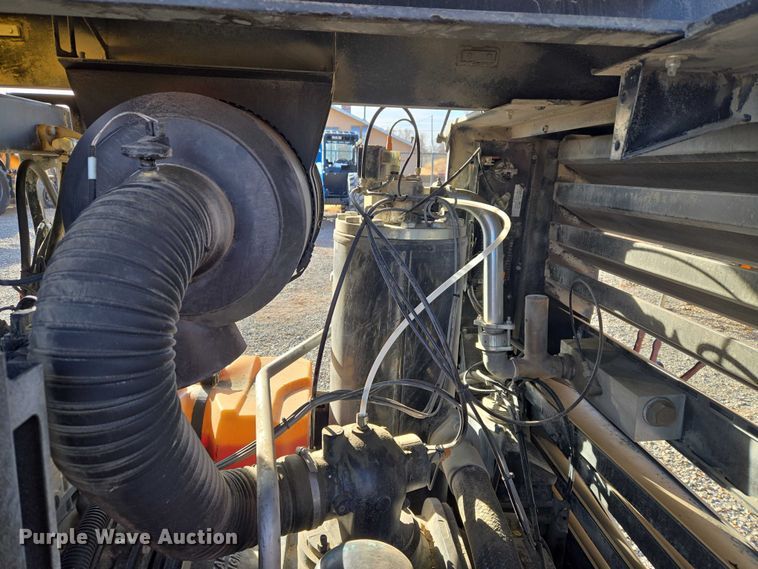 image for item ET5425 Kaeser M118 air compressor