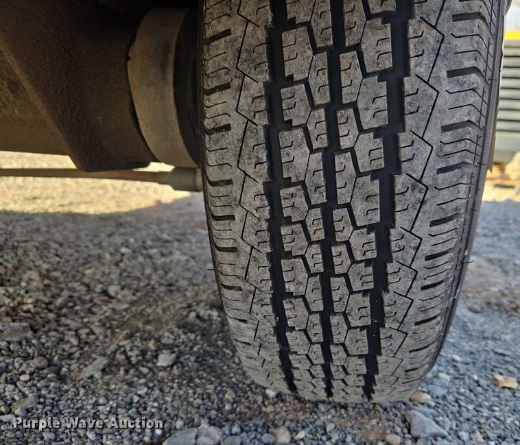 image for item ET5425 Kaeser M118 air compressor