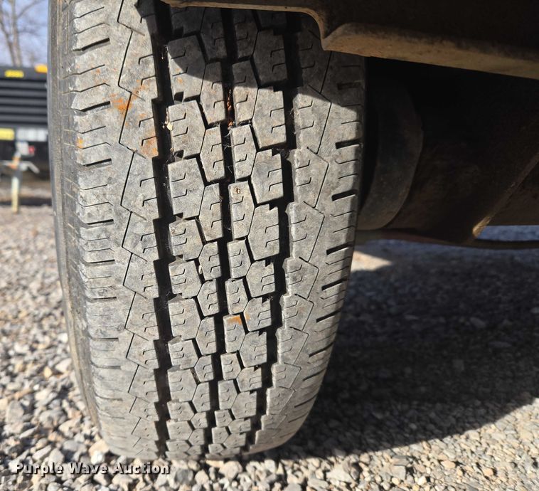 image for item ET5425 Kaeser M118 air compressor