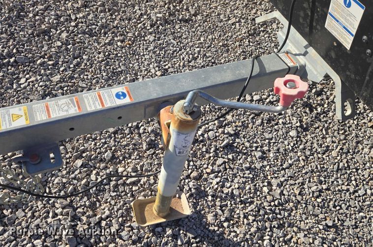 image for item ET5426 2022 Kaeser M55 air compressor