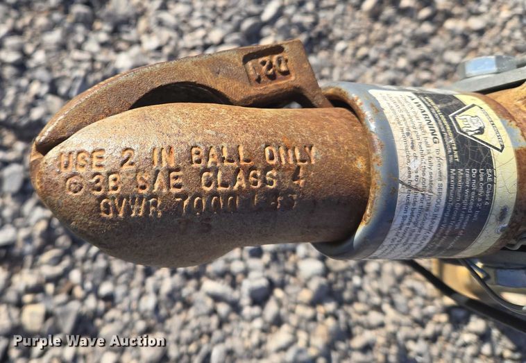 image for item ET5426 2022 Kaeser M55 air compressor